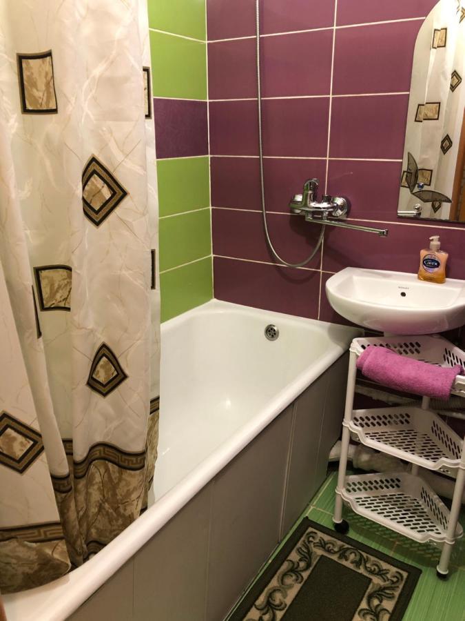 Kyiv Apartment In Pechersk On Oleksandra Kopylenko Zewnętrze zdjęcie