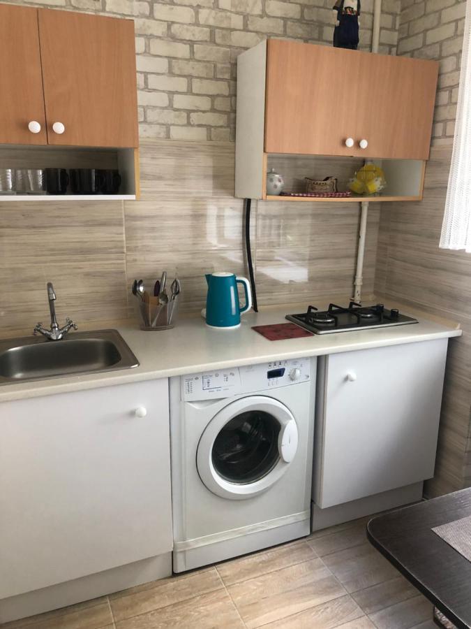 Kyiv Apartment In Pechersk On Oleksandra Kopylenko Zewnętrze zdjęcie