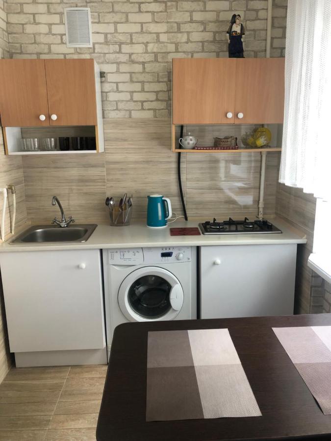 Kyiv Apartment In Pechersk On Oleksandra Kopylenko Zewnętrze zdjęcie