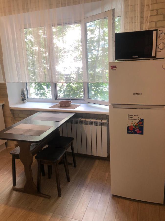 Kyiv Apartment In Pechersk On Oleksandra Kopylenko Zewnętrze zdjęcie